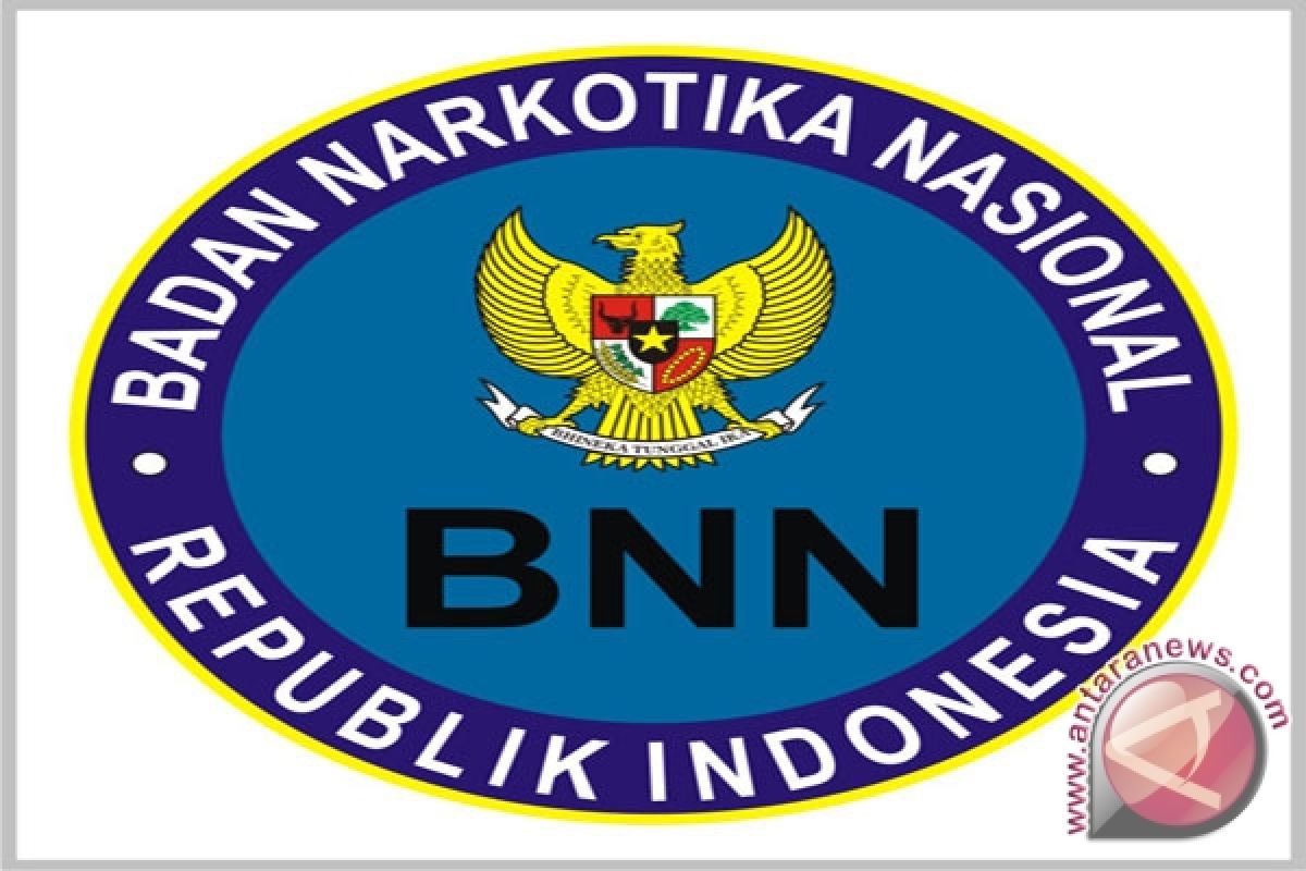 BNN DIY cek urin sopir bus AKAP