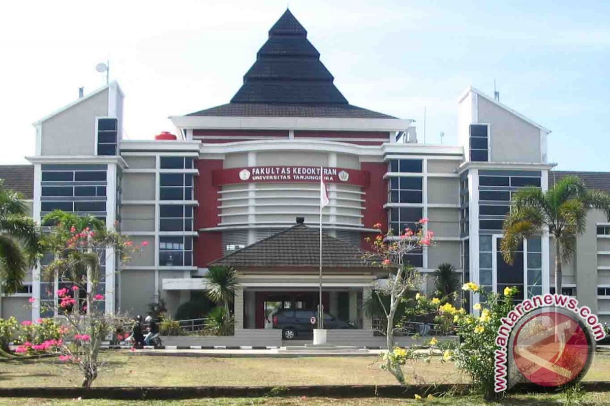 Fakultas Kedokteran Untan Pontianak Gelar Eureka 2016