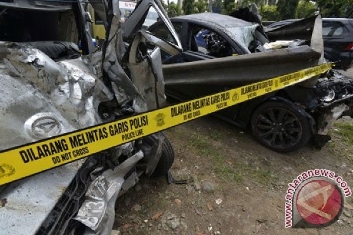 Polisi kembali limpahkan berkas AQJ