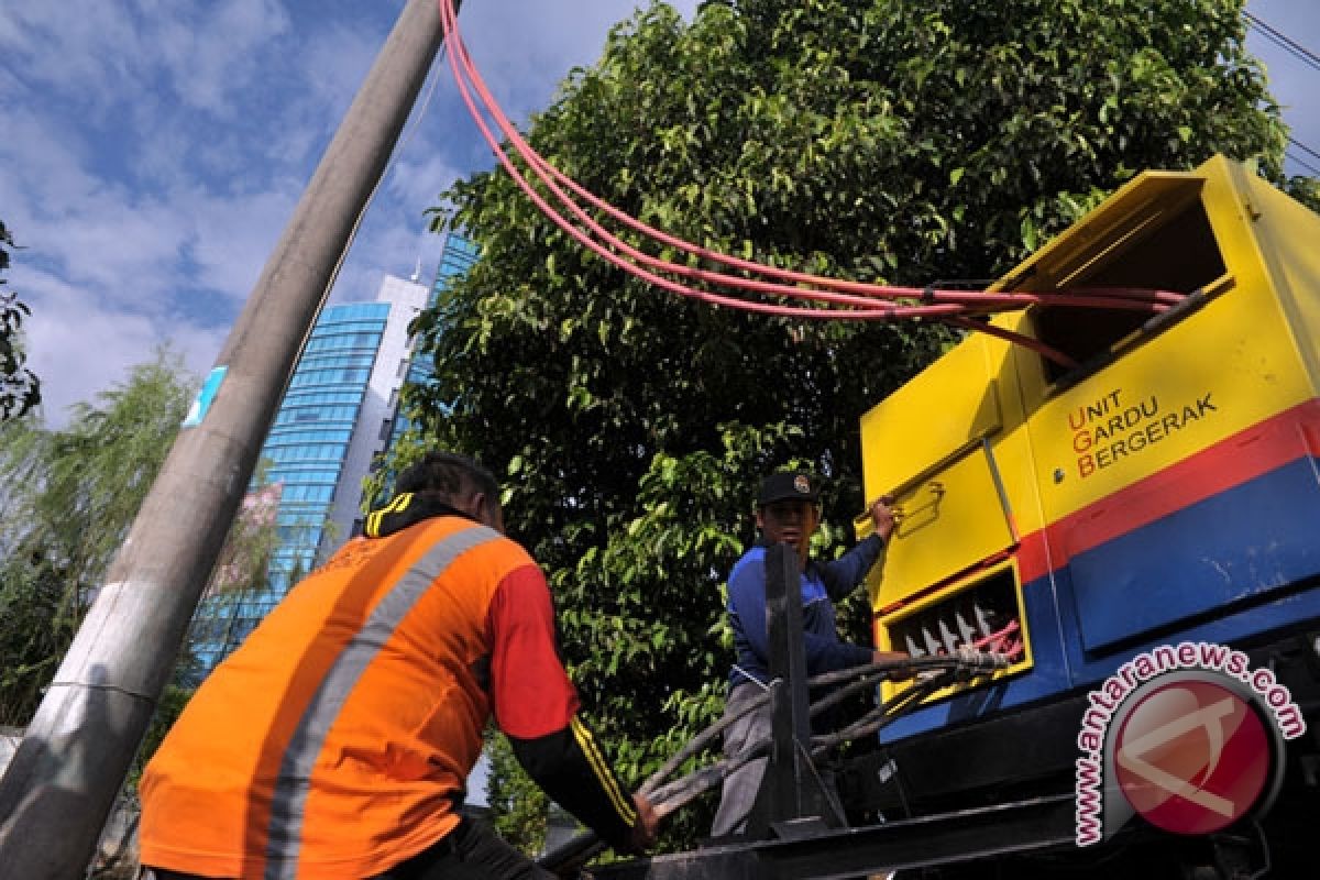Kementerian ESDM sebut tarif listrik di Indonesia kompetitif