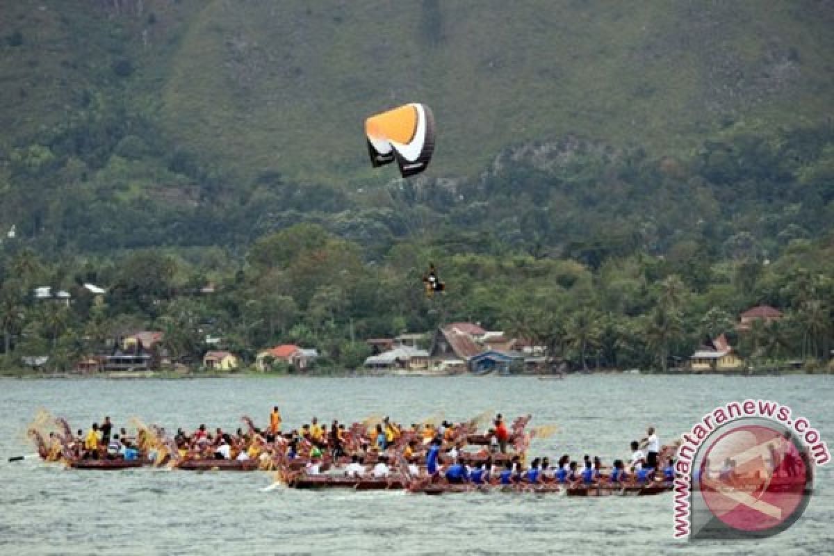 Finlandia ingin terlibat dalam konservasi Danau Toba