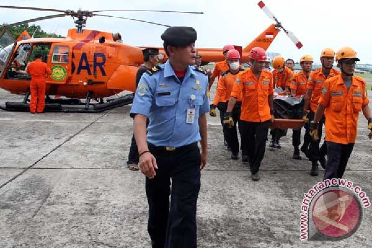 Beranda - Puluhan rumah di Nias Selatan terendam banjir