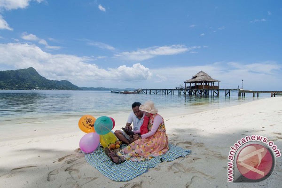 Focus on sea is necessary for Maluku`s development