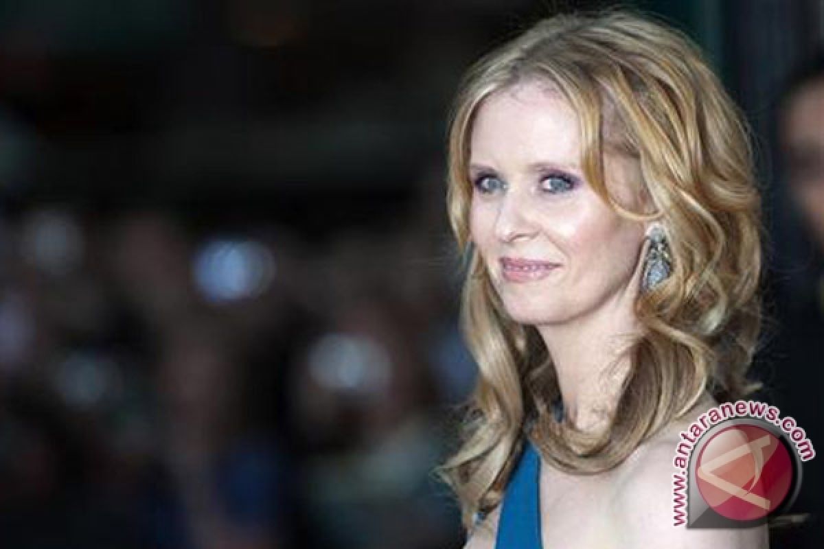 Cynthia Nixon bintangi "Hannibal"