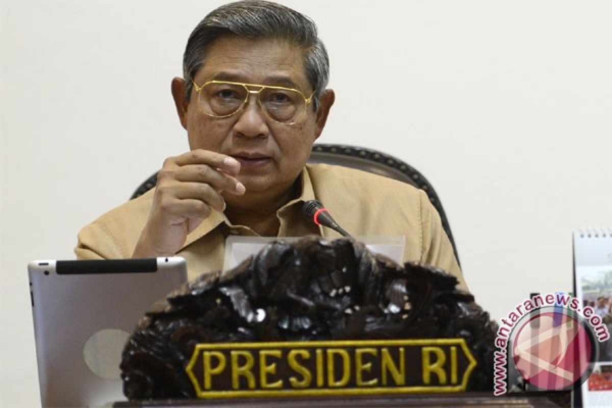 Presiden cermati dampak kemungkinan "penutupan pemerintah AS"