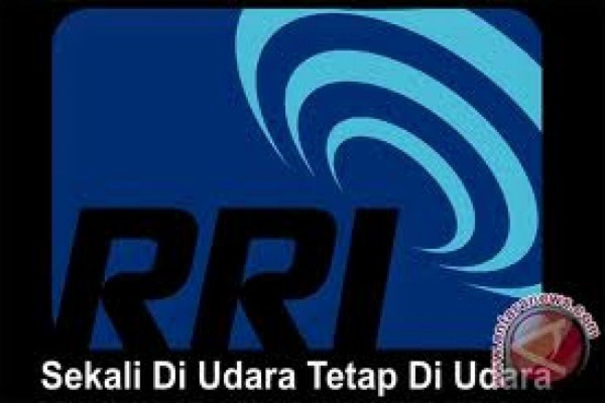 Konser kebangsaan digelar LPP RRI di Kota Medan