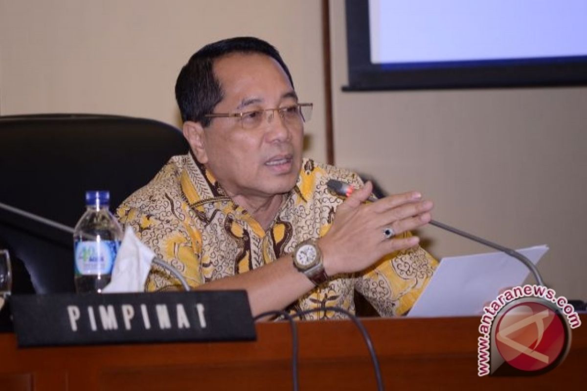  Kalangan DPR Ingin WWF "Digusur" Dari Tesso NIlo