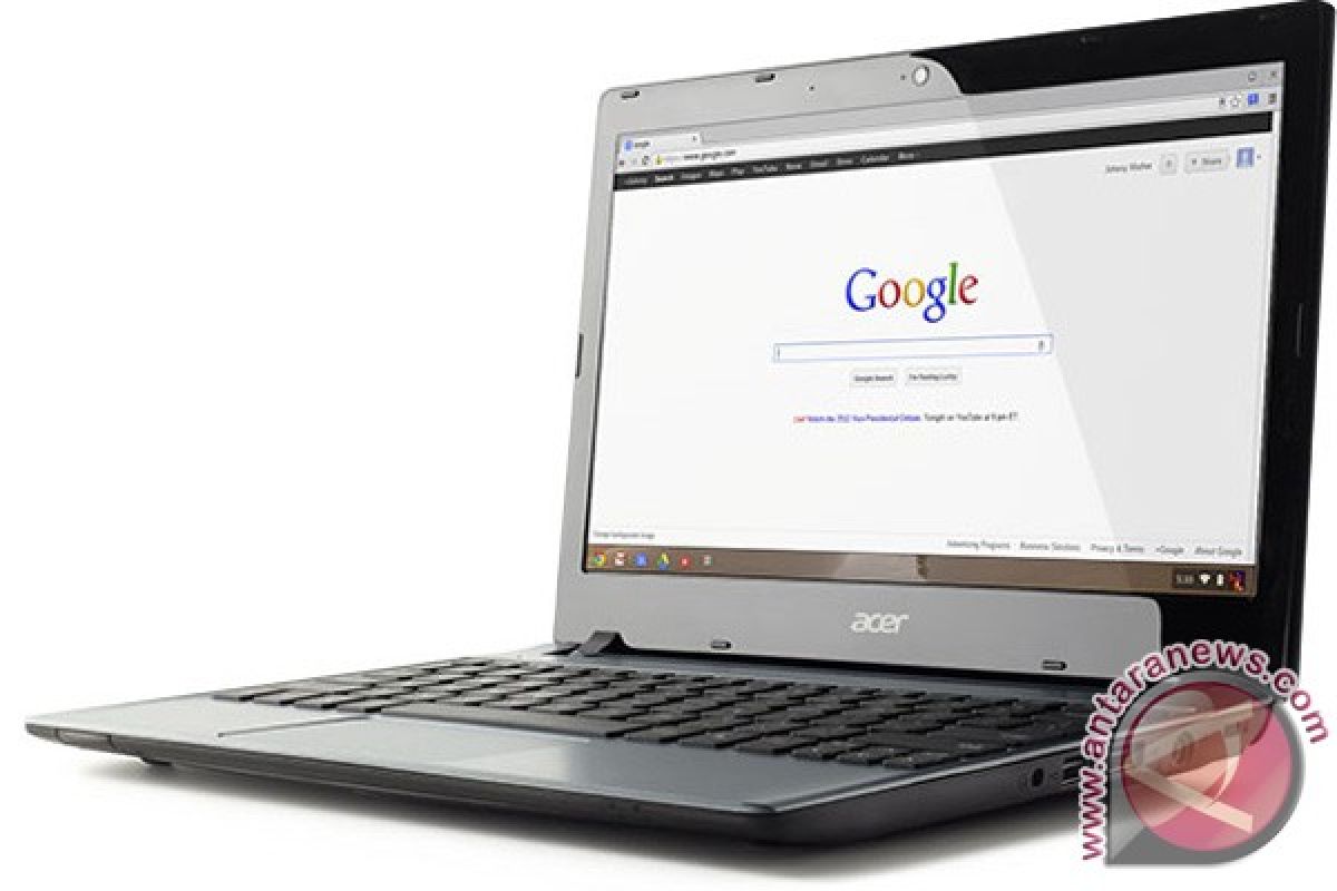 Google umumkan beberapa Chromebook terbaru