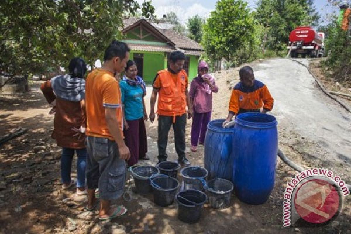 BPBD Bantul fokus bantu sediakan air bersih selama Ramadhan