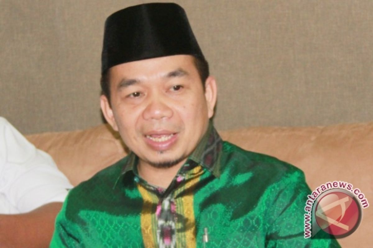 Anggota DPR Minta Masalah DPT Segera Diselesaikan 