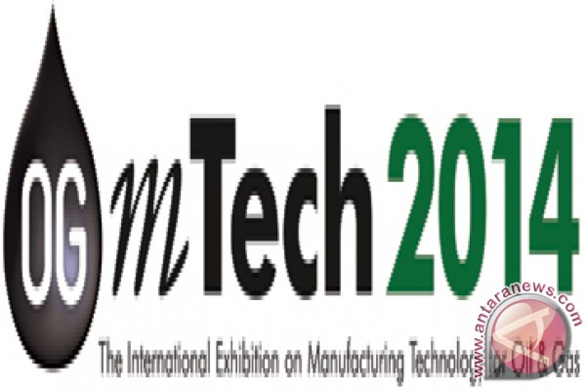 Launch of OGmTech2014 Amidst a Buoyant Asian Oil & Gas Market