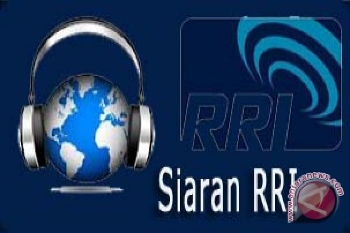RRI luncurkan radio visual