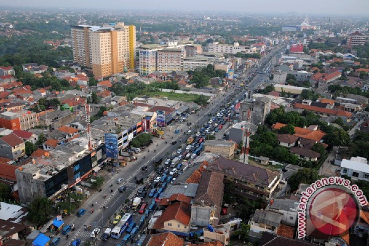 UI siap bangun Depok jadi kota percontohan