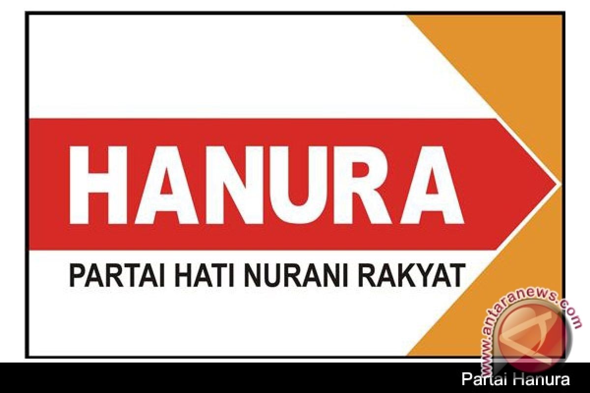 14 bakal Cagub Sumsel minta dukungan Hanura