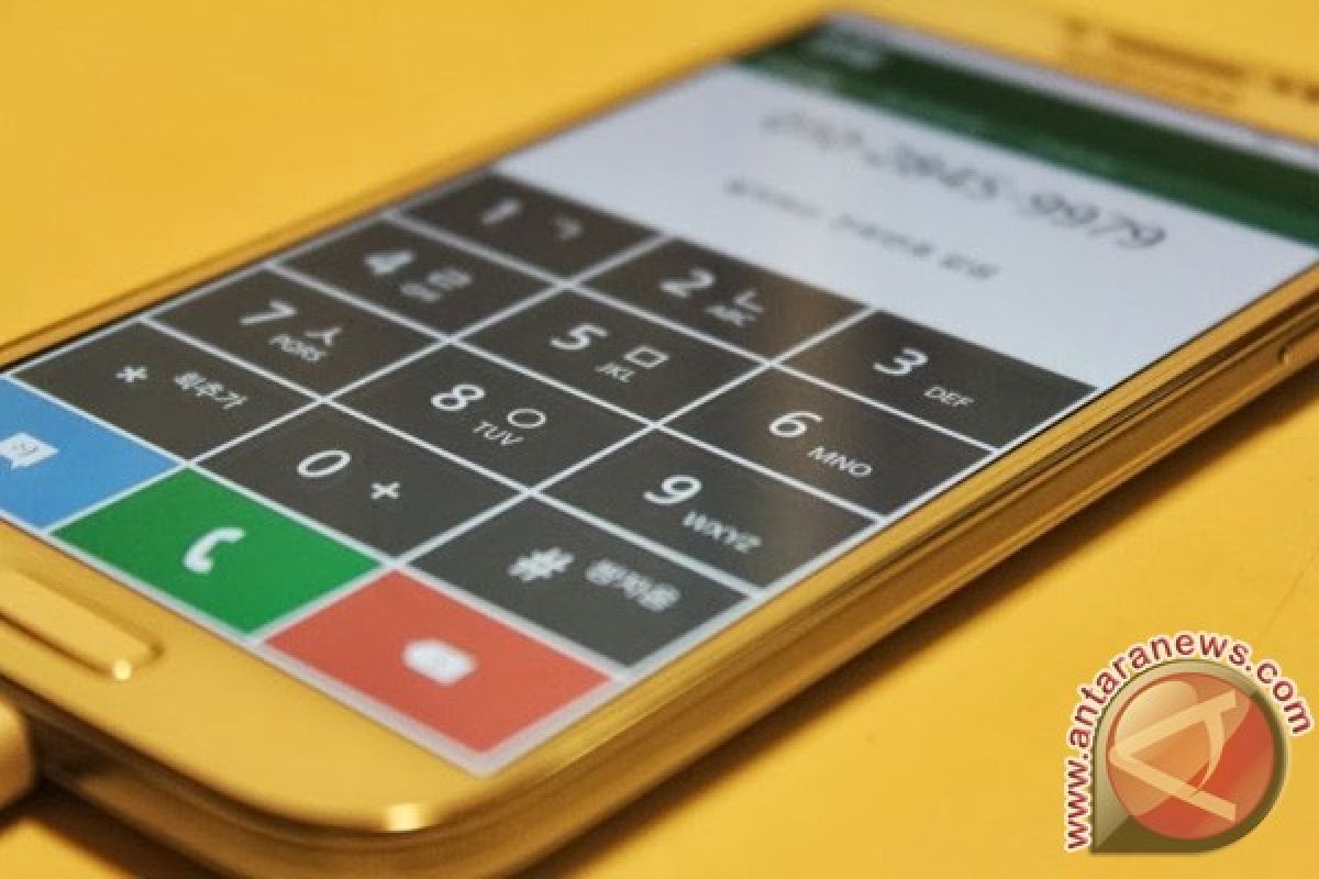 Samsung Galaxy S4 jalankan OS Tizen 3.0