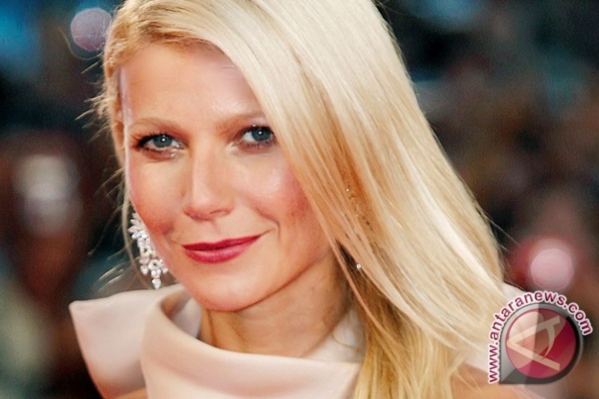 Gwyneth Paltrow dan Chris Martin Berpisah