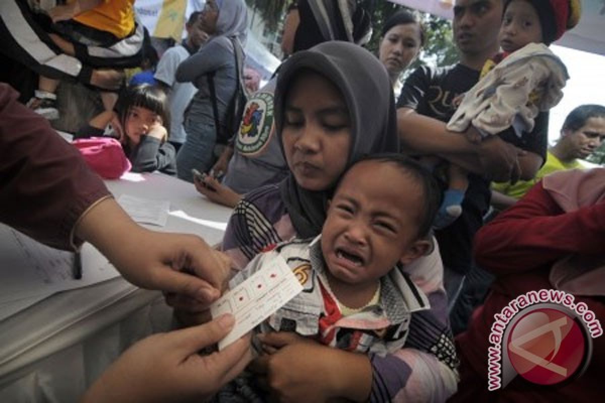 Indonesian Health Minister urges early diabetes screening for children