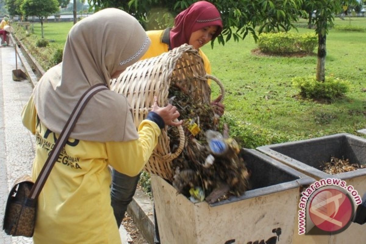 Tim Penilai Lomba Kesehatan SKPD Bertugas Rabu (18/9)