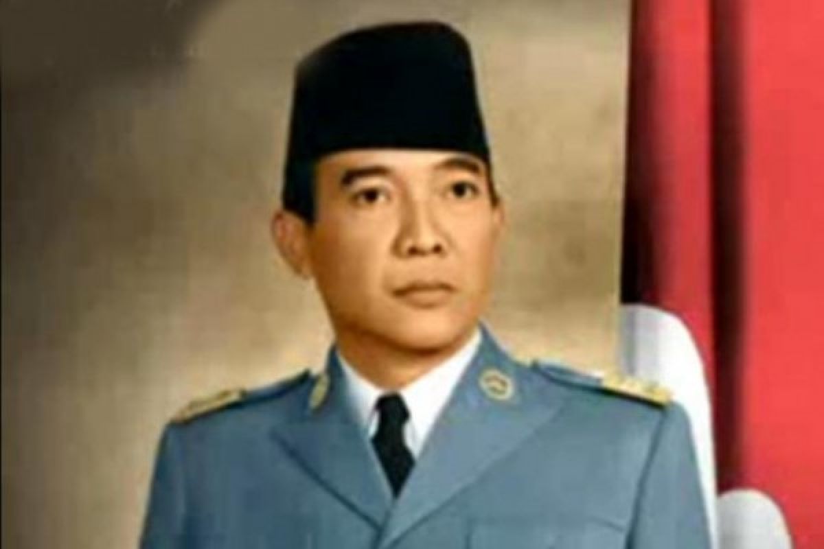 Unik, Ada "Bulan Soekarno" Di Nusa Tenggara Timur