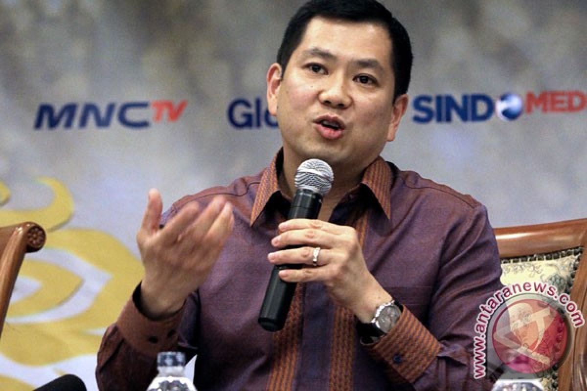 Hary Tanoe to face legal action over Miss World contest