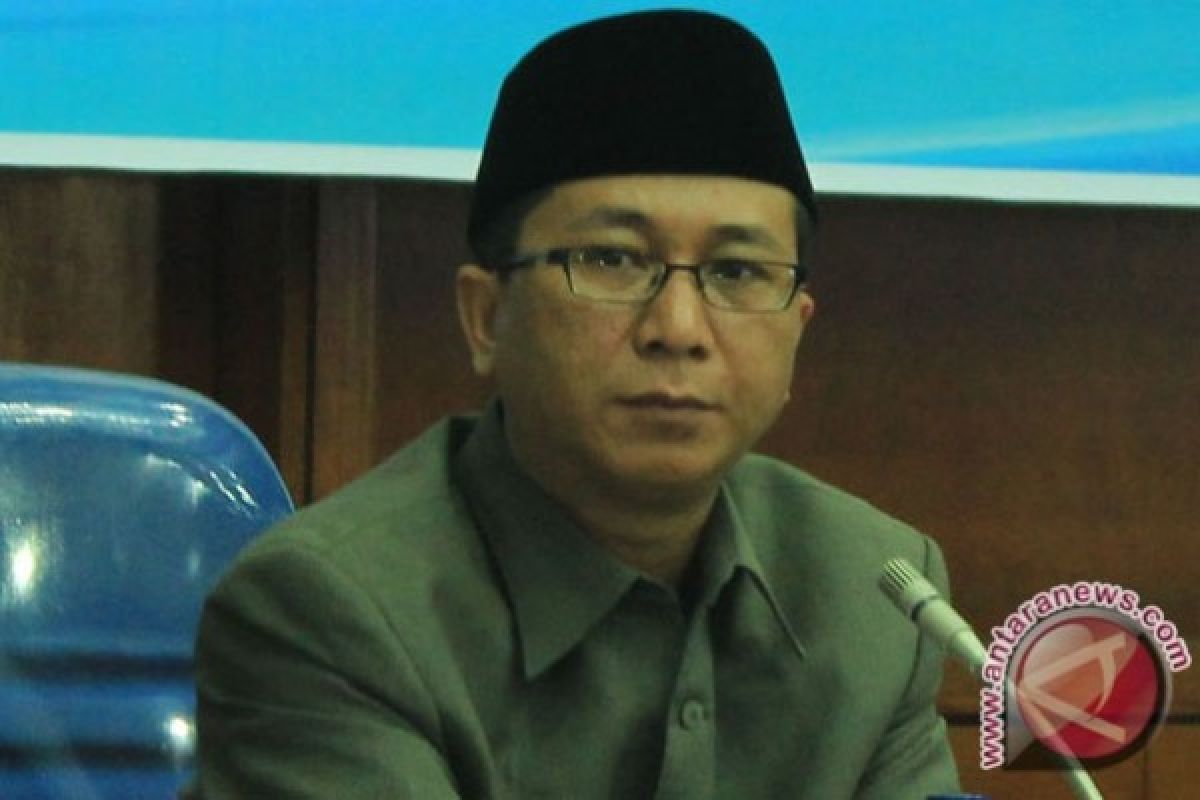 Gubernur Bengkulu bantah menjadi tersangka korupsi
