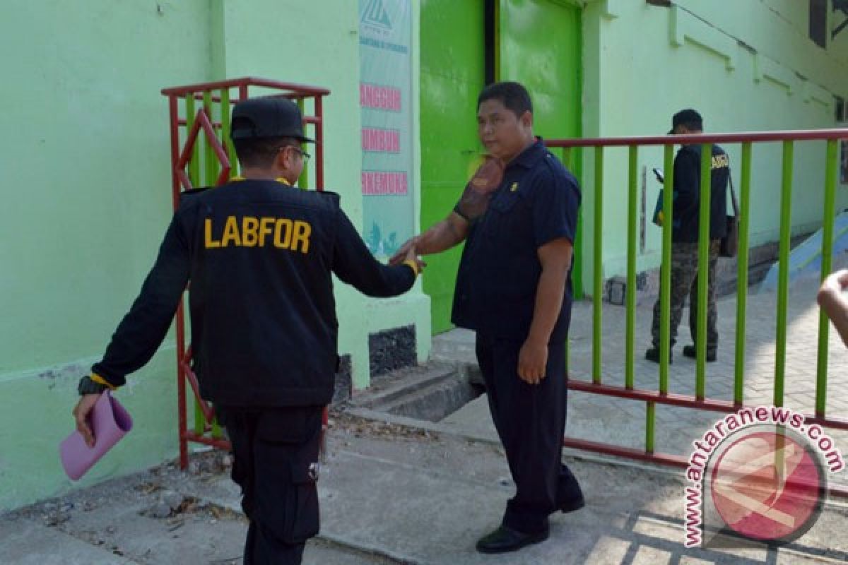 Polisi selidiki meledaknya ketel di PG Redjosari