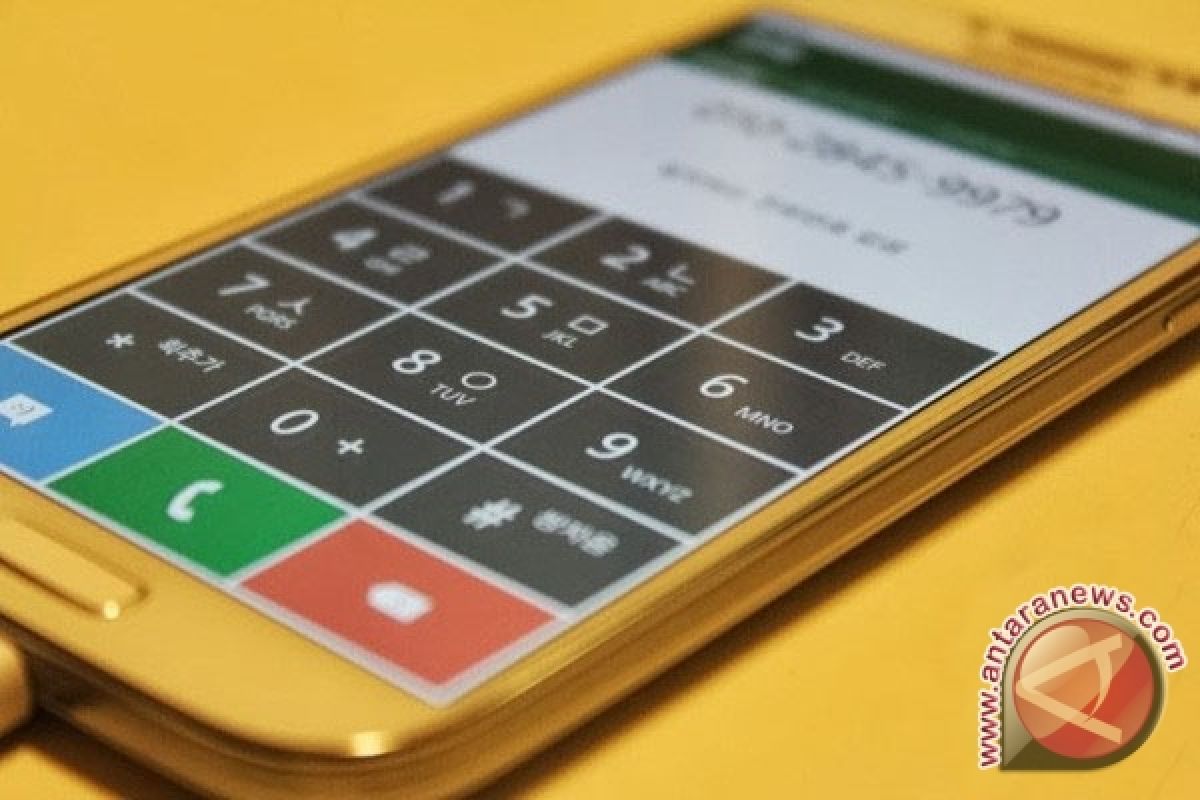  Samsung Galaxy S4 Jalankan OS Tizen 3.0