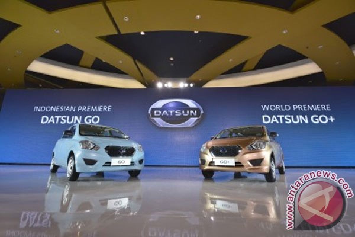 Datsun gelar kompetisi rencana bisnis wirausaha