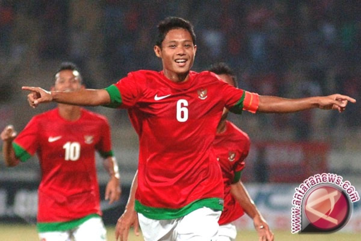  Indonesia Sikat Thailand 3-1