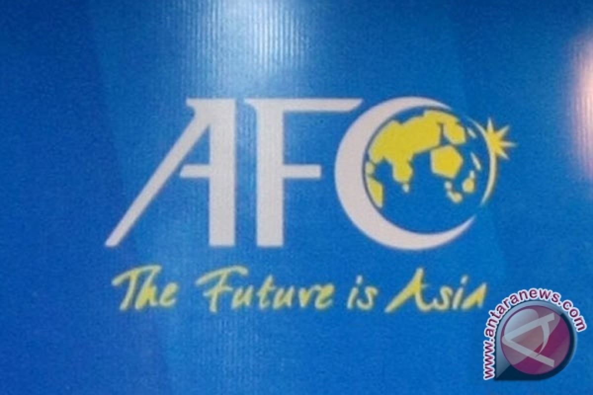 AFC datang bantu PSSI terkait kasus pengaturan skor sepakbola