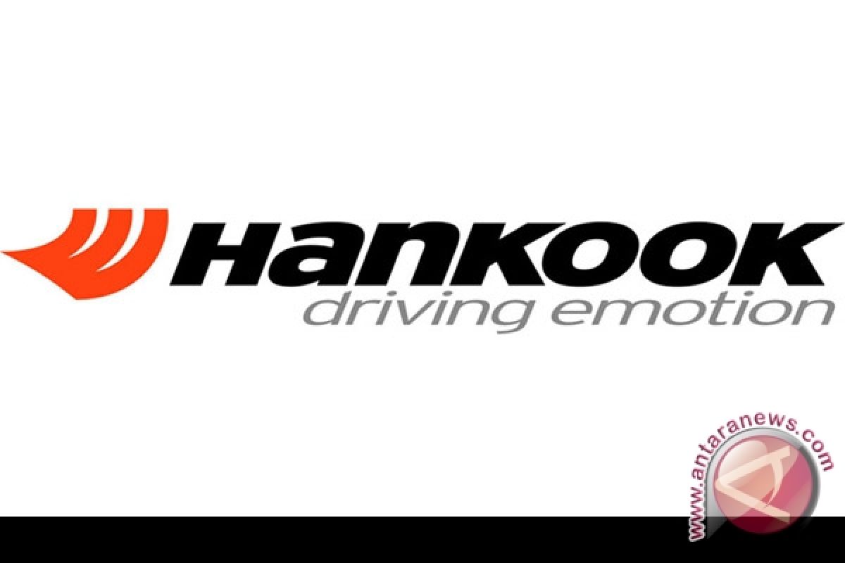 Hankook resmikan pusat produksi global di Indonesia