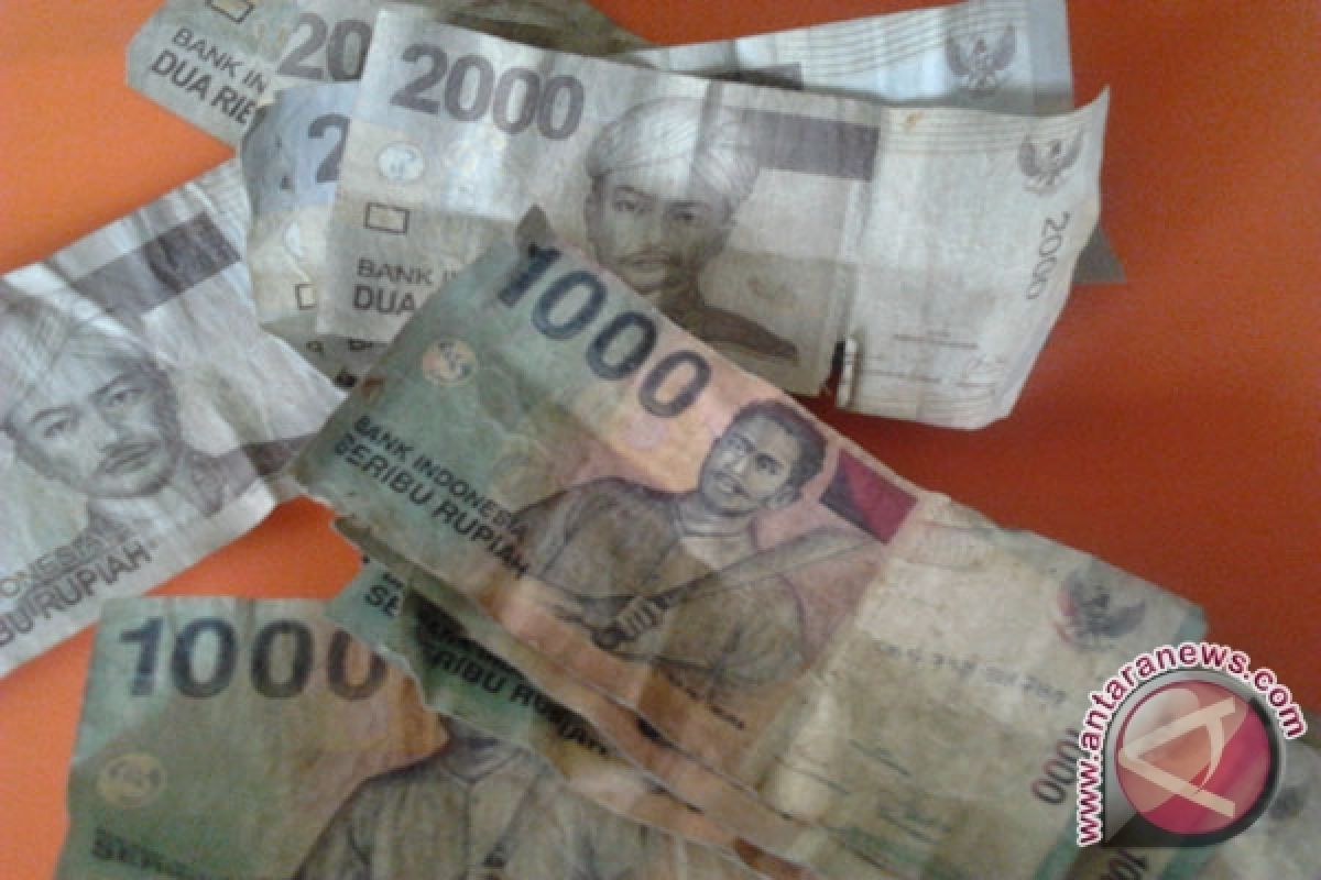 KPBI DIY musnahkan uang lusuh Rp115 miliar 