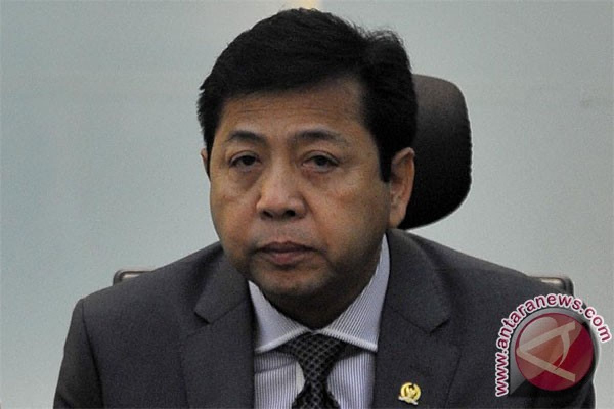 House Speaker urges BPK to audit Bank Indonesia