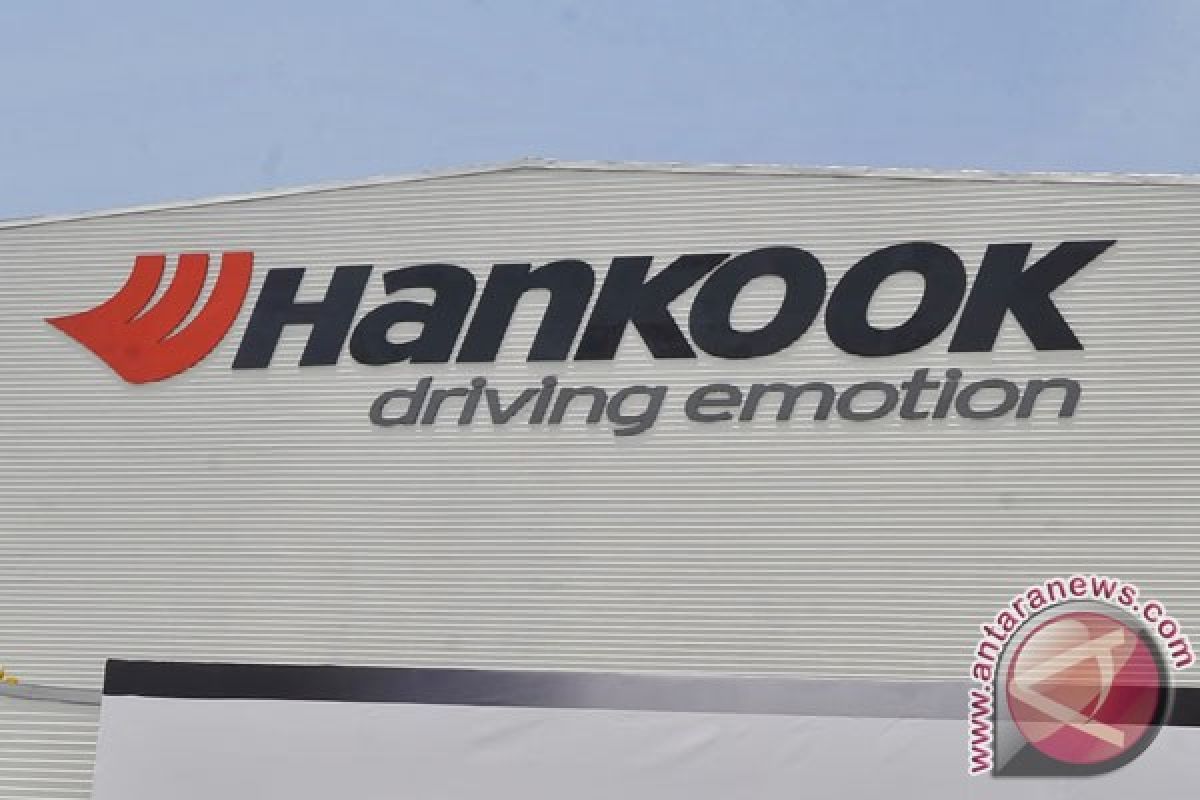 Pabrik ban Hankook tangguhkan operasi di AS