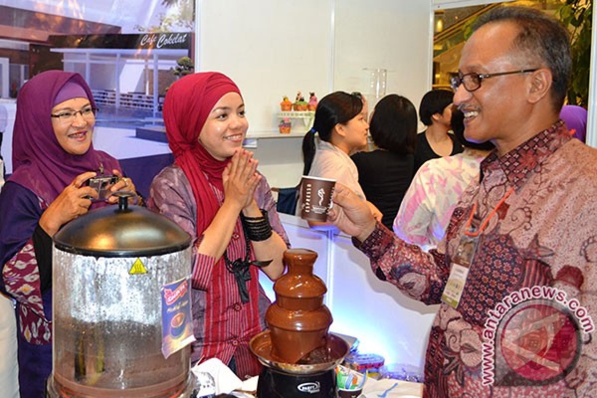 Kemenperin dorong Indonesia jadi produsen kakao terbesar