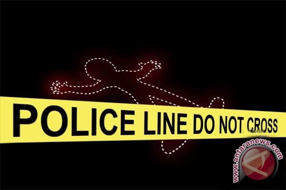 Polres Barsel Gelar Pra Rekontruksi Pembunuhan Siska