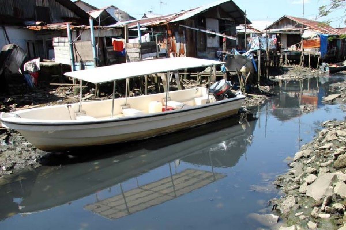 Padang menuju Kota Tanpa Kumuh