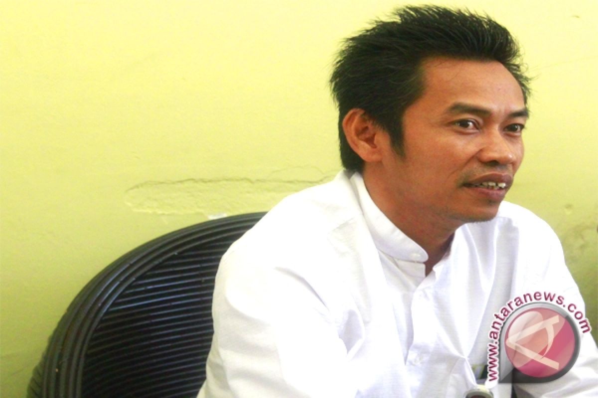 BKSDA Kalteng Dapat Bantuan 27 Kendaraan Operasional 