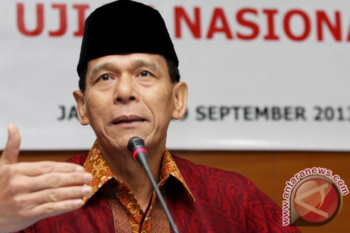 Rizal Djalil janji perkuat audit kinerja kementerian