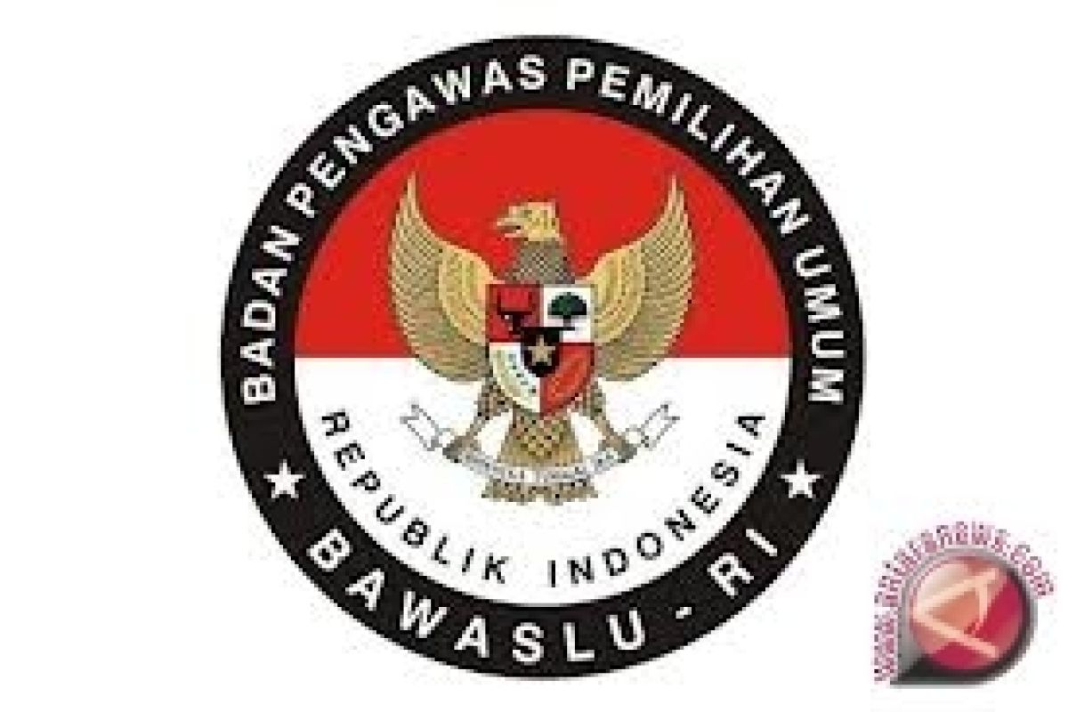 Bawaslu : Utamakan Hak Konstitusional Pemilih 