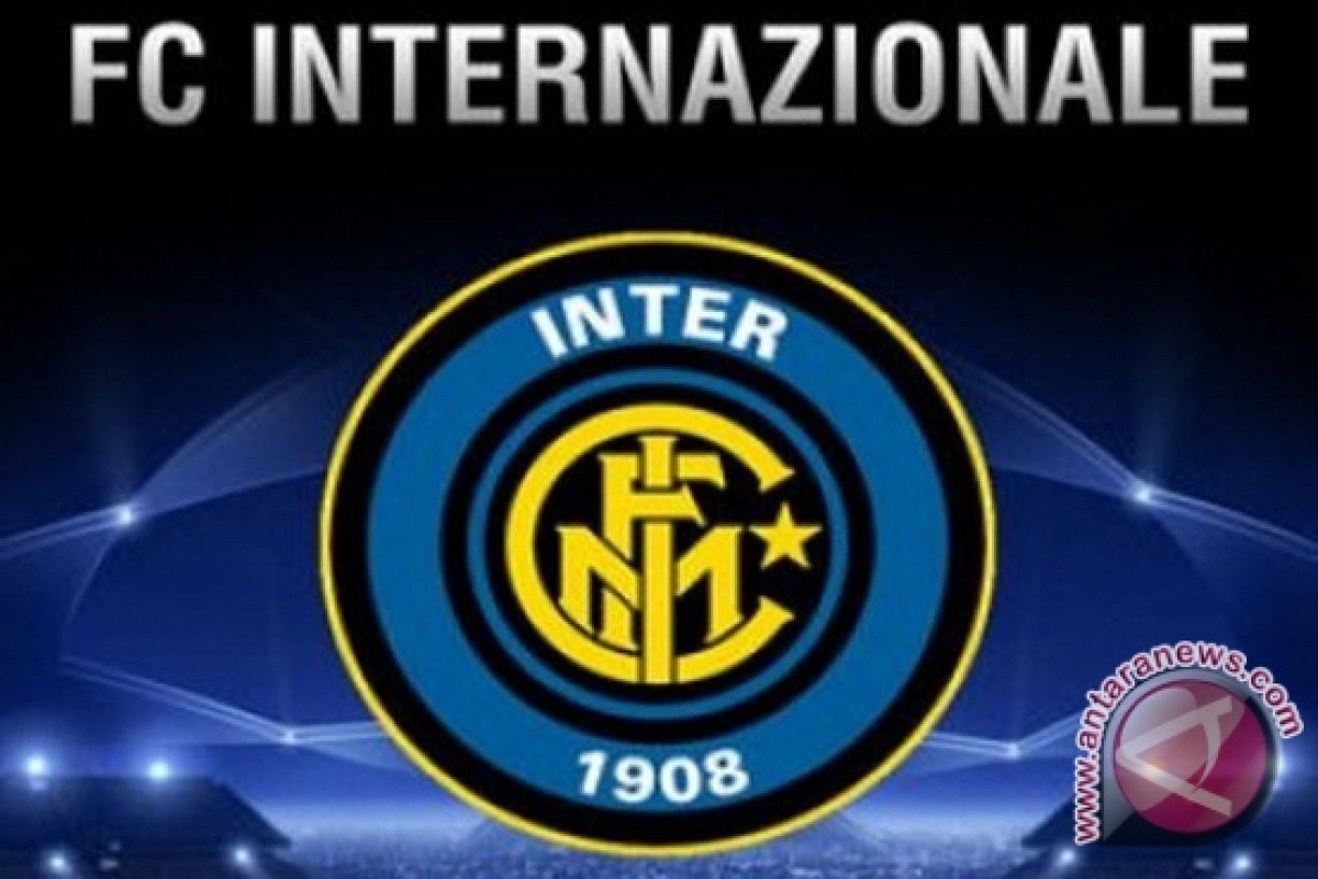Inter Milan datangkan Ange-Yoan Bonny dari Parma di bursa transfer musim ini