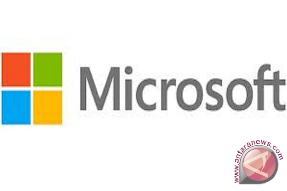 Microsoft latih pelajar Yogyakarta ciptakan aplikasi permainan 