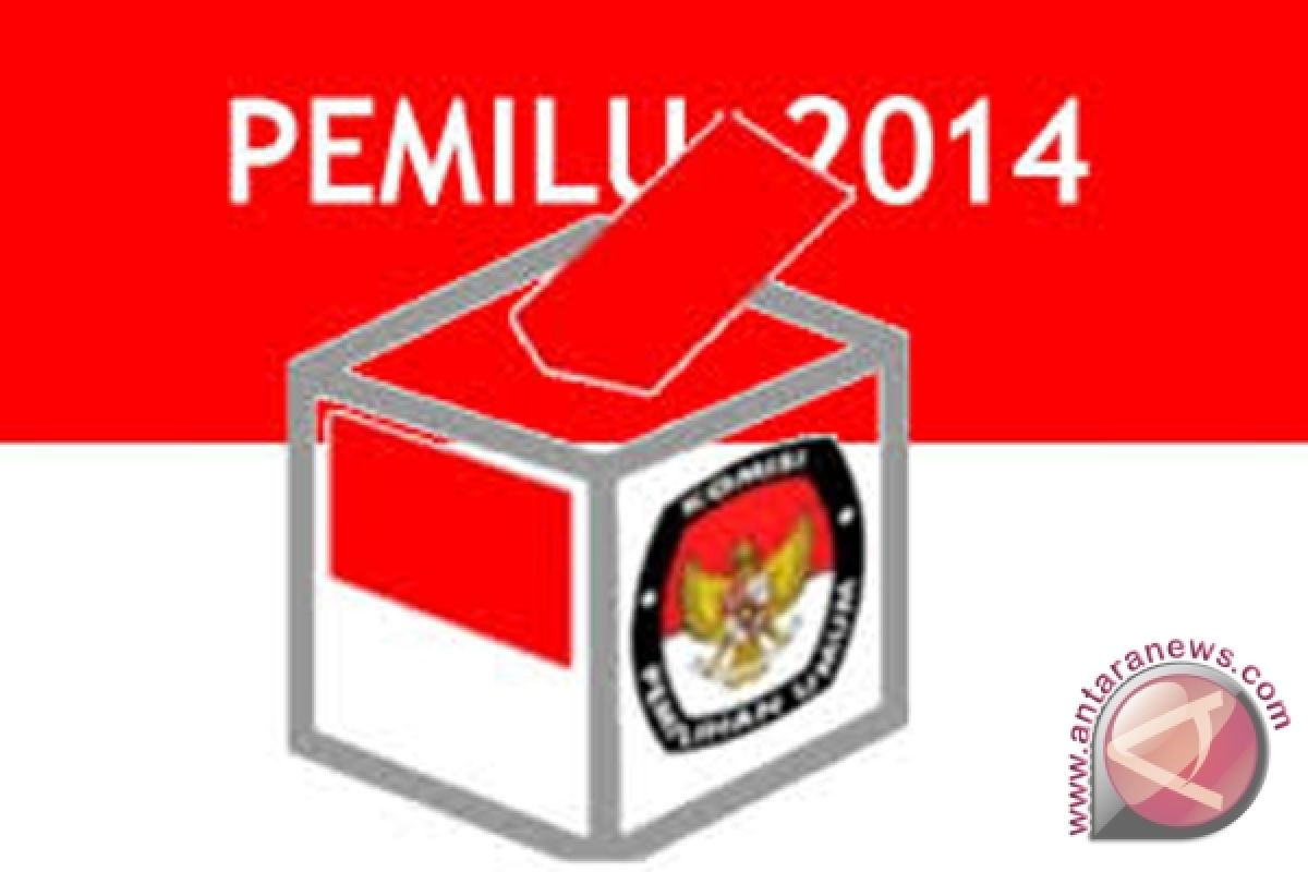 Partisipasi Pemilih Pedesaan Tinggi