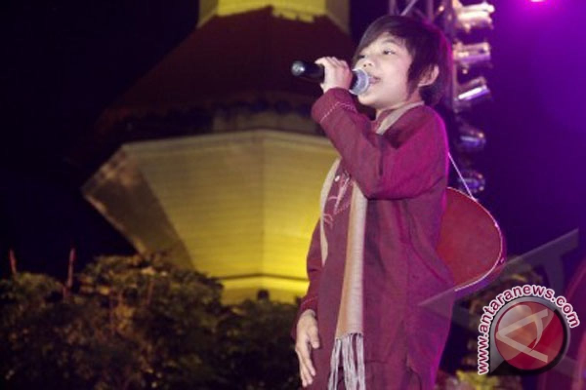 Tegar ingin duet dengan band Malaysia