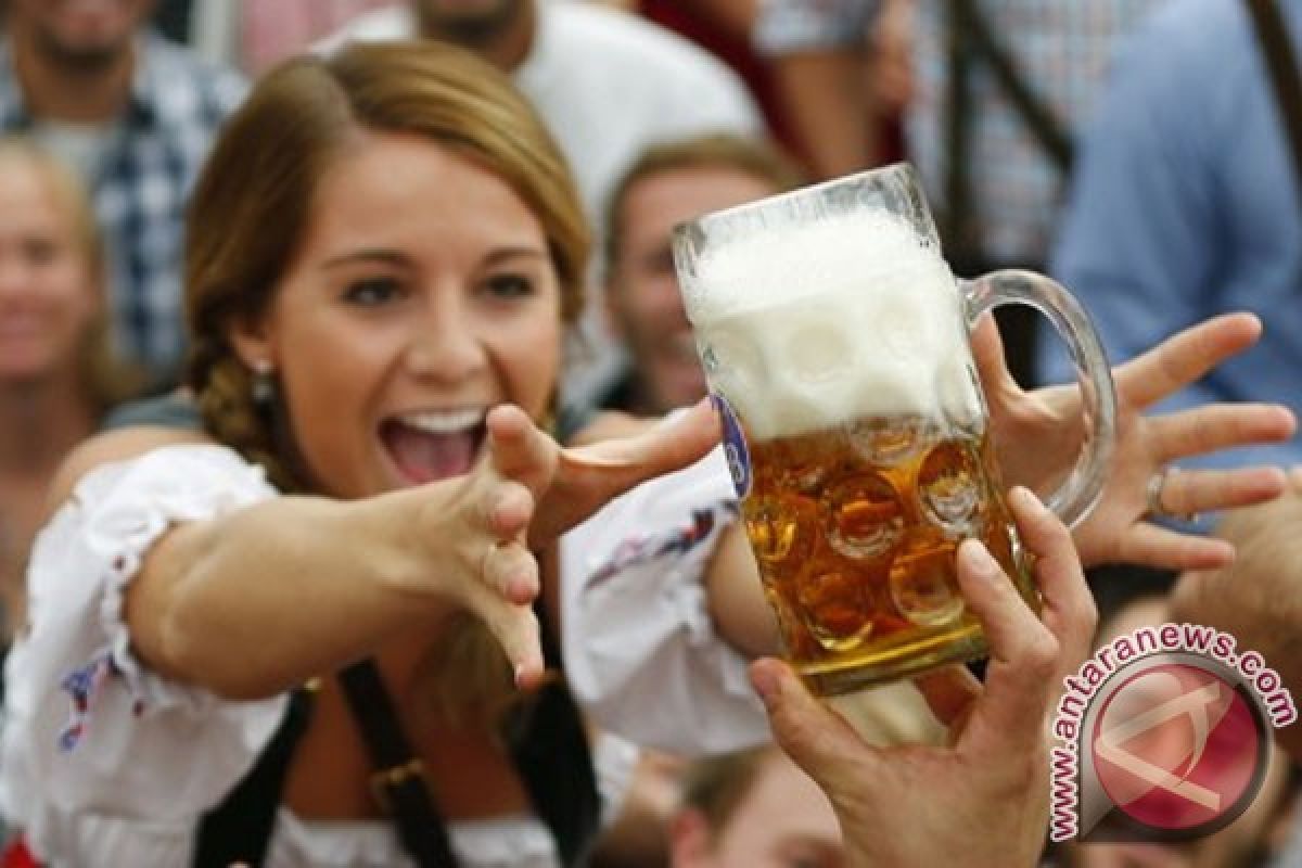 Tak ada Oktoberfest di Jerman tahun ini karena wabah corona