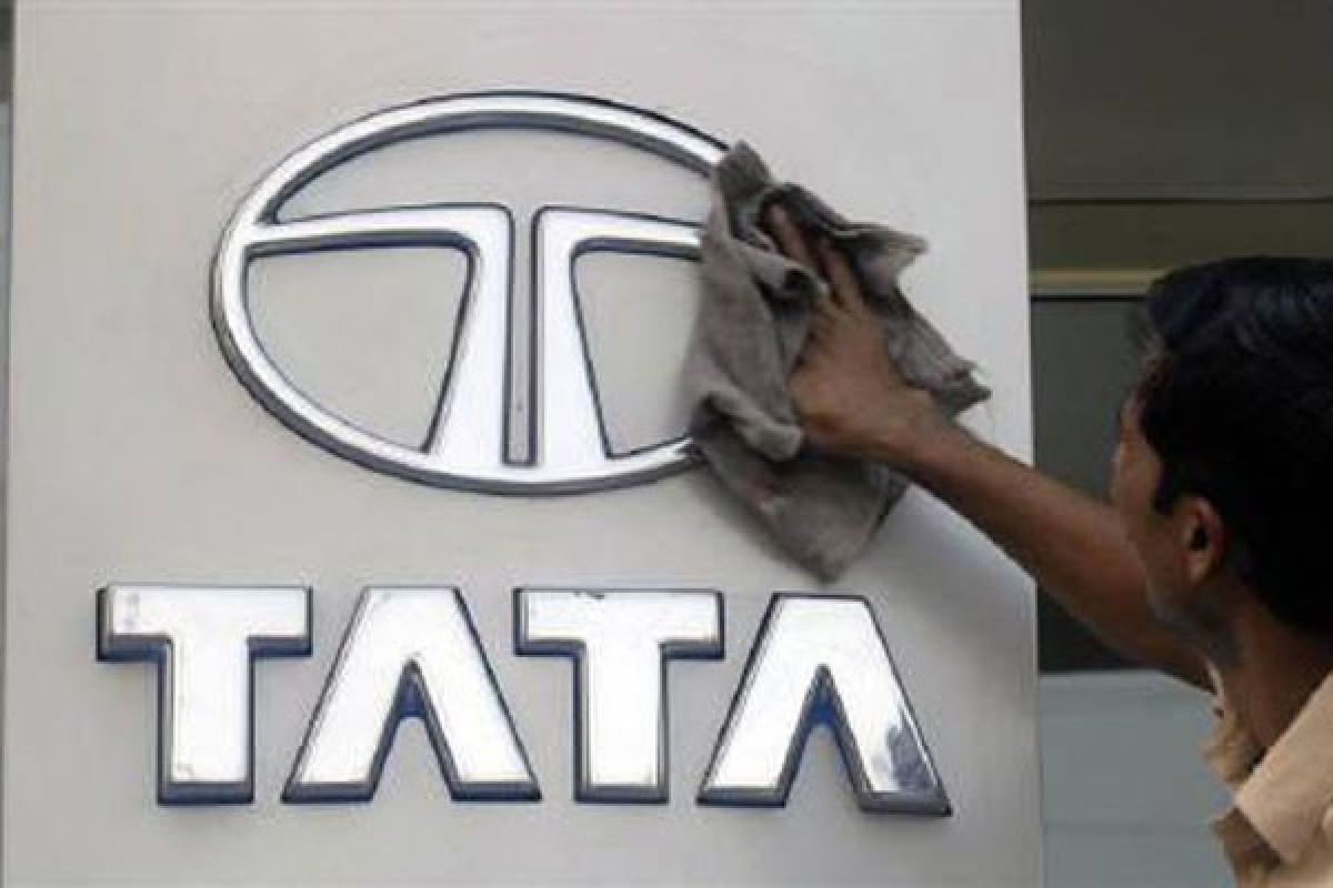 Tata Motors tambah tiga fasilitas 3S April