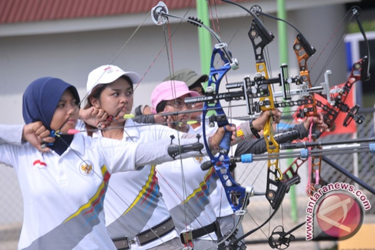 Indonesia hanya dijatah 500 atlet menuju SEA Games     