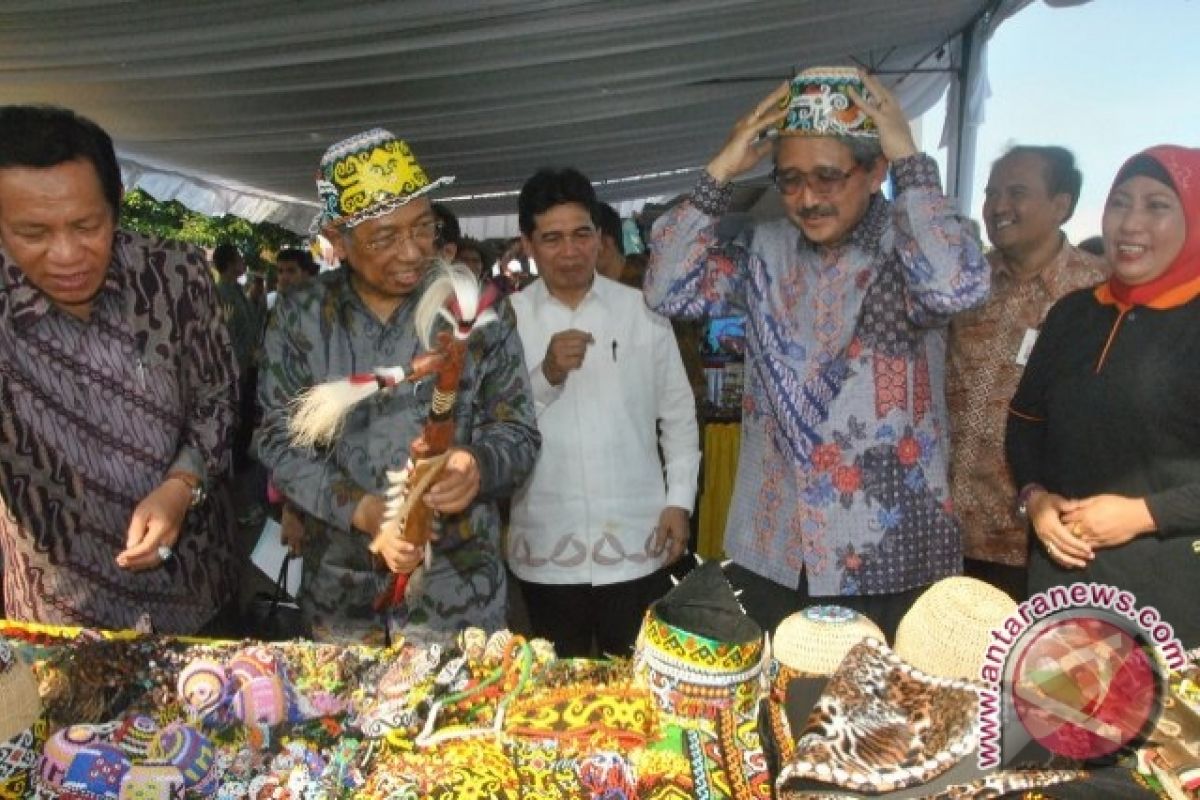 Pemprov Upayakan Tingkatkan Minat Kunjungan Wisatawan ke Derawan