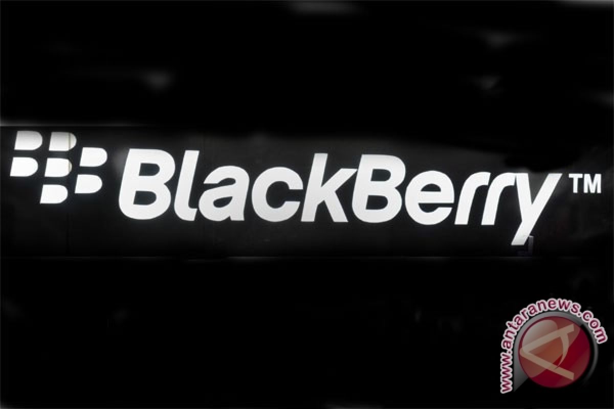  Ini Kata Analis Tentang Bisnis BlackBerry