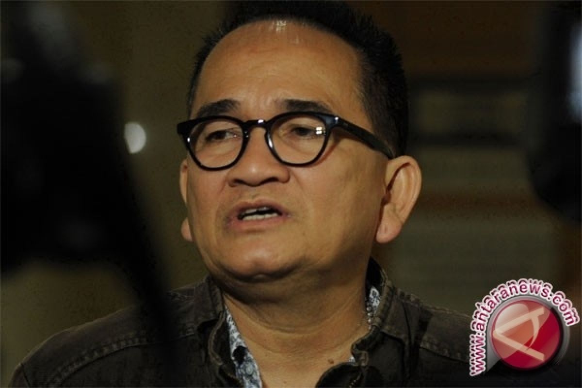 Ruhut Benarkan Ada Dana Hambalang ke Kongres Demokrat